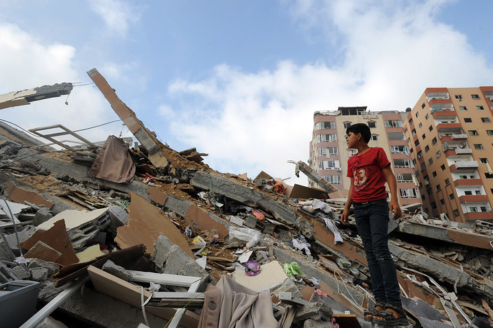 Сомнительная резолюция и тривиализация геноцида