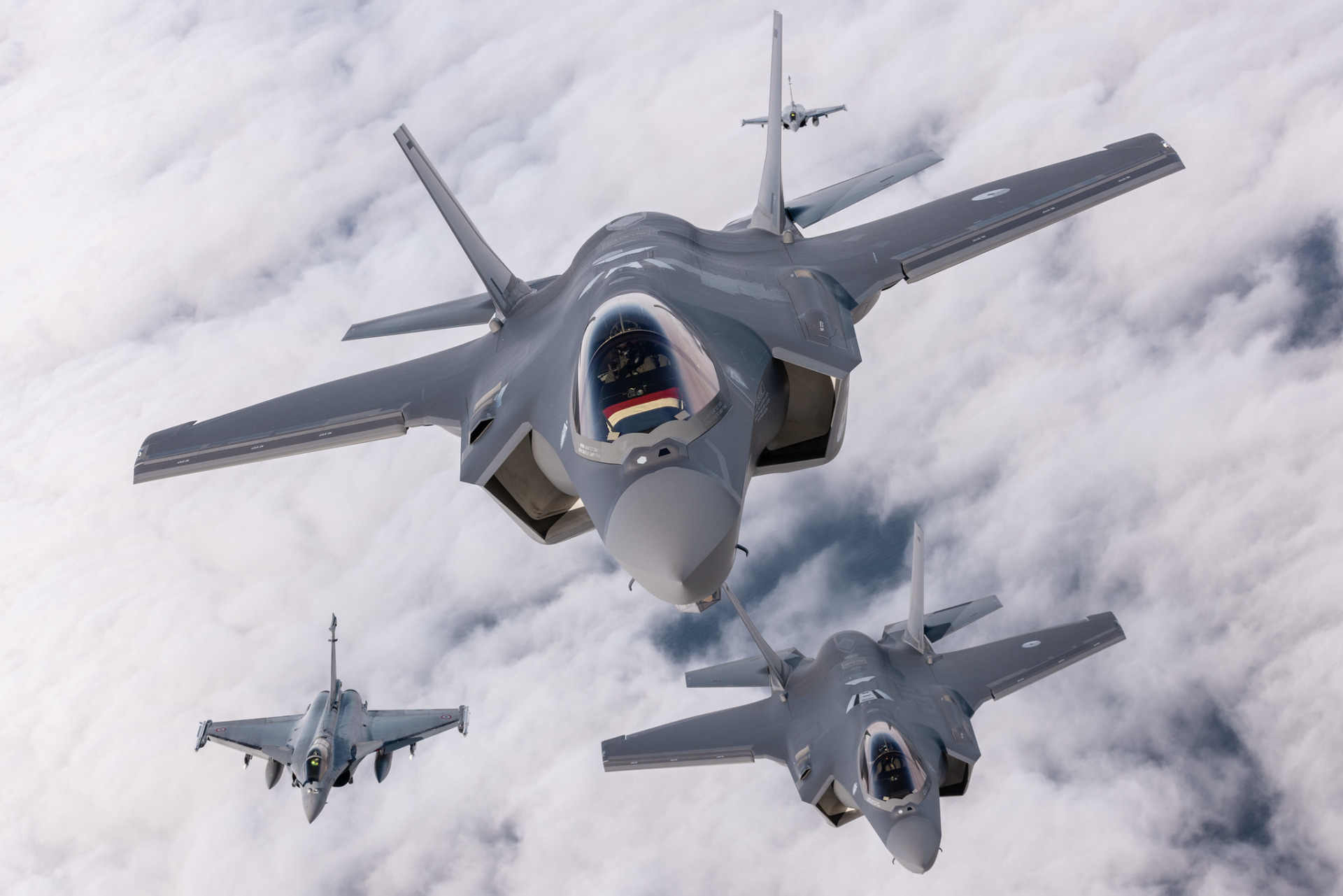 Drony nad Polską – Rosja rozumie tylko język siły