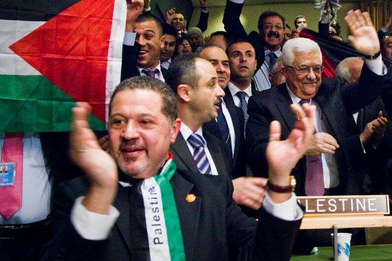 Czy uznanie w ONZ doprowadzi Palestyńczyków do własnego państwa?