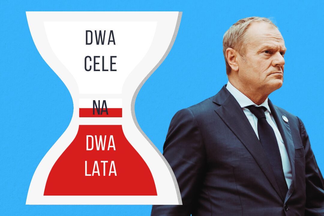 Bank pomysłów dla rządu. Kolejny tekst w naszym cyklu