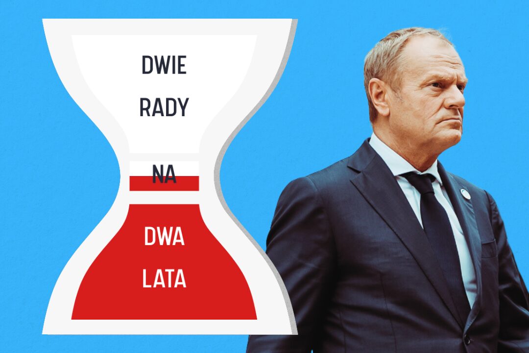 To dopiero półmetek rządów. Nie oddawajmy populistom państwa walkowerem