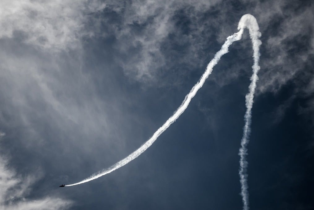 Czy Rosja osiągnęła swój cel? Wnioski z ataku dronów na Polskę