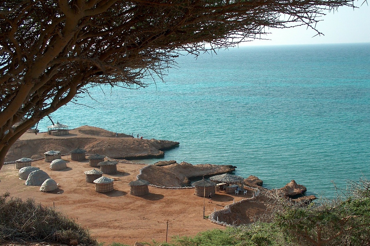 Etiopia – marynarka bez morza i wojna bez końca