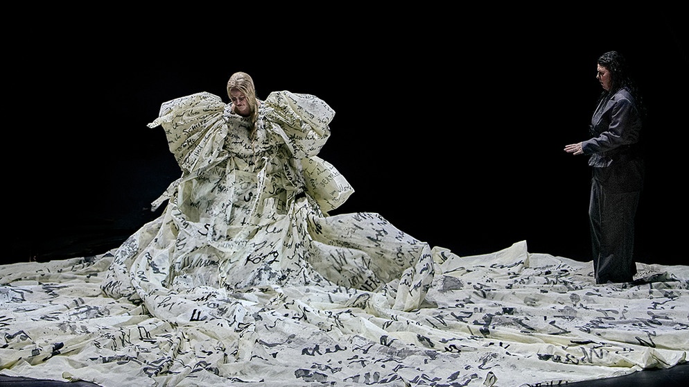 Najgorzej dobrana para, czyli „Tristan i Izolda” [Festiwal w Bayreuth 2025]