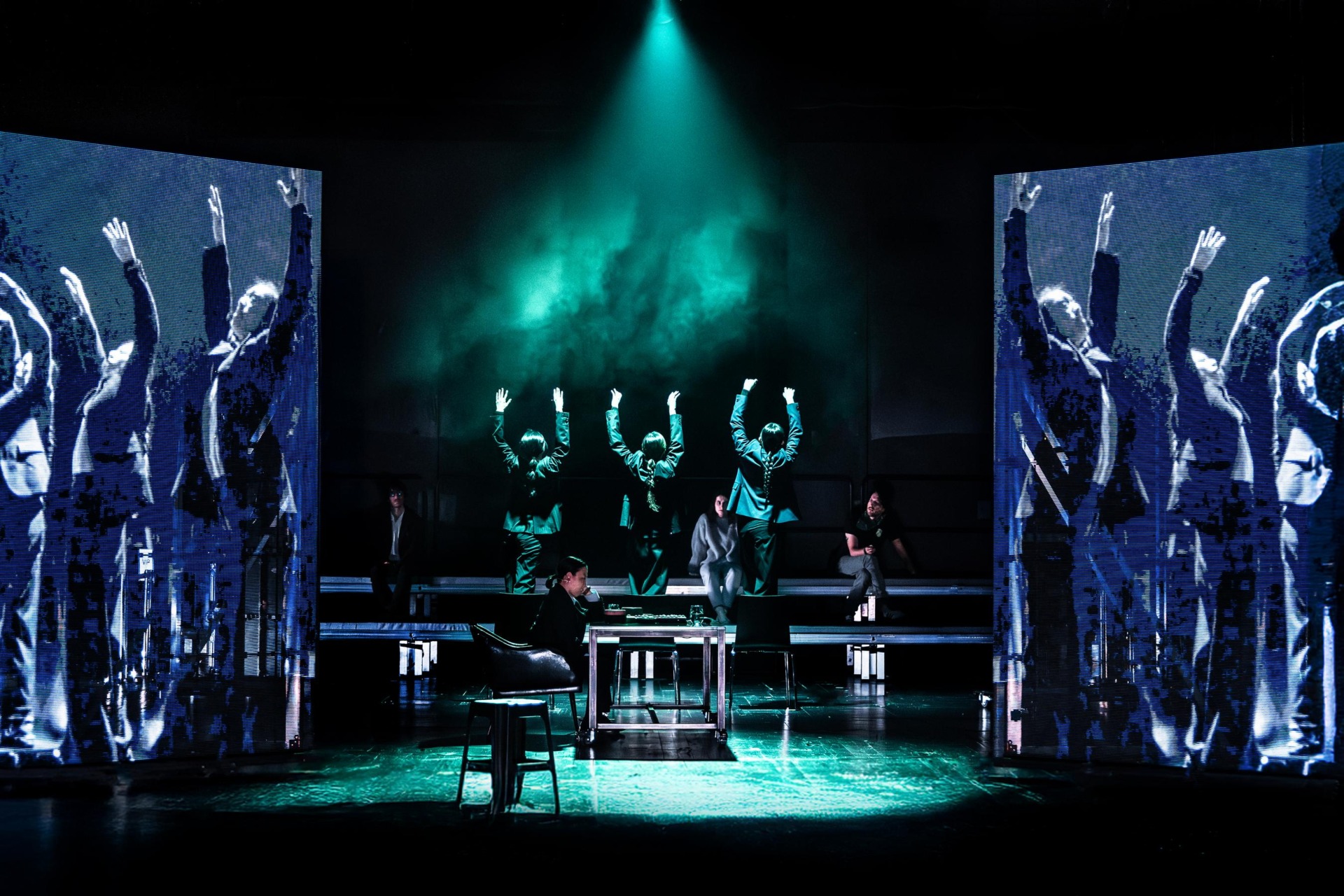 Ludzkość i AI. Już przegraliśmy