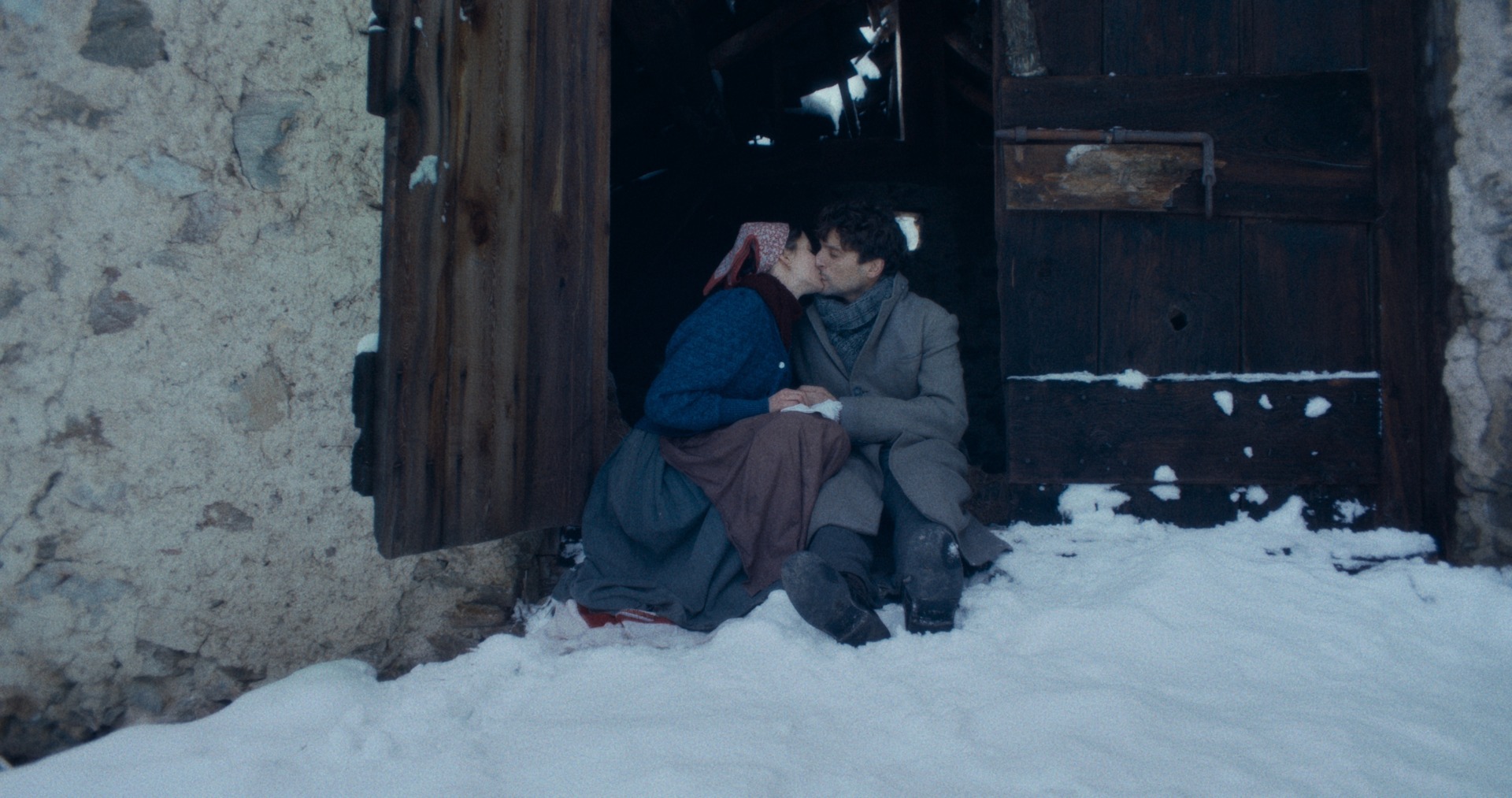 Droga do czerwieni. Recenzja filmu „Droga do Vermiglio” w reżyserii Maury Delpero