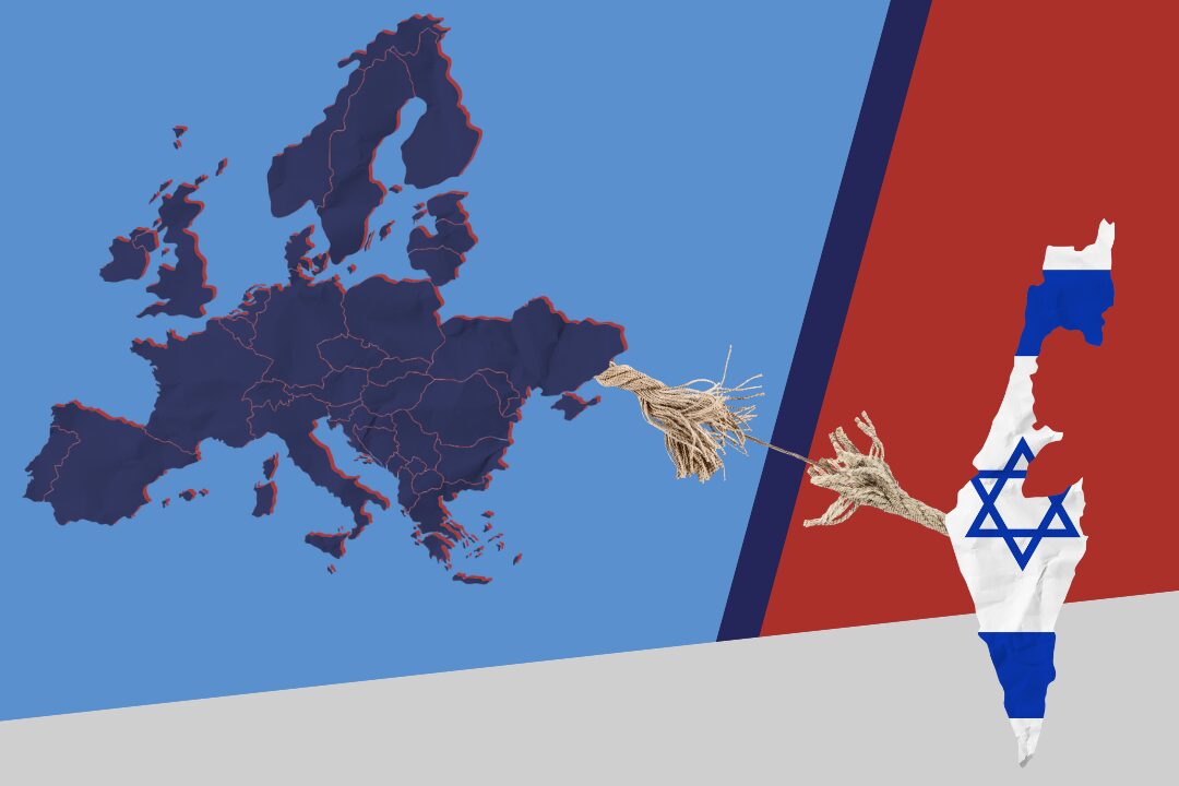 Gaza – katalizator końca epoki. I zapowiedź nowej