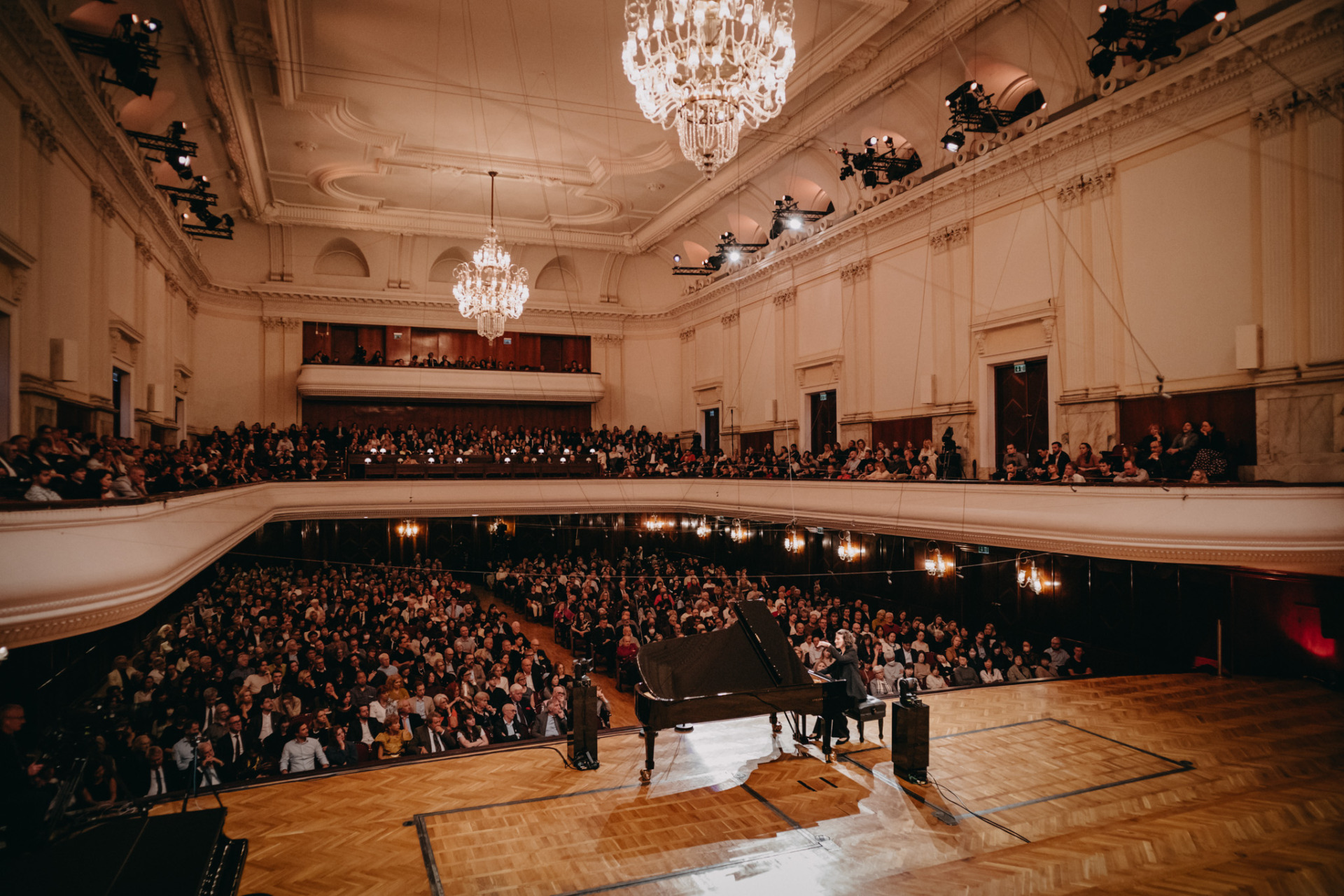 Niemcy ukradli nam Konkurs Chopinowski?