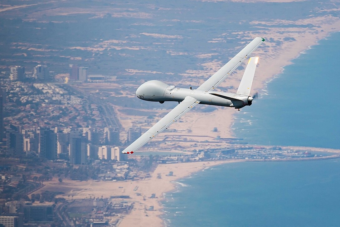 Aplikacje do zabijania. Jak konflikt w Gazie zmienił współczesną wojnę