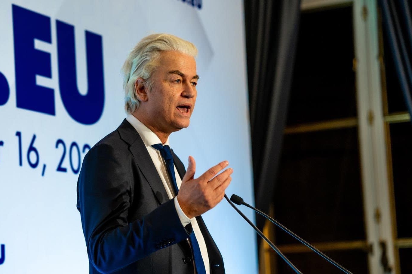 Wybory w Holandii – rząd bez radykałów. I to koniec dobrych wiadomości