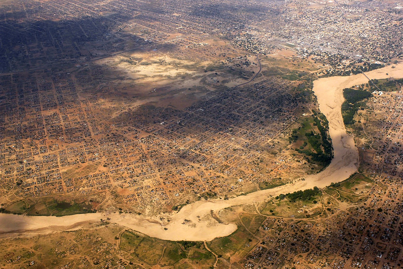 Sudańskie złoto dla Emiratów z ludobójstwem w tle