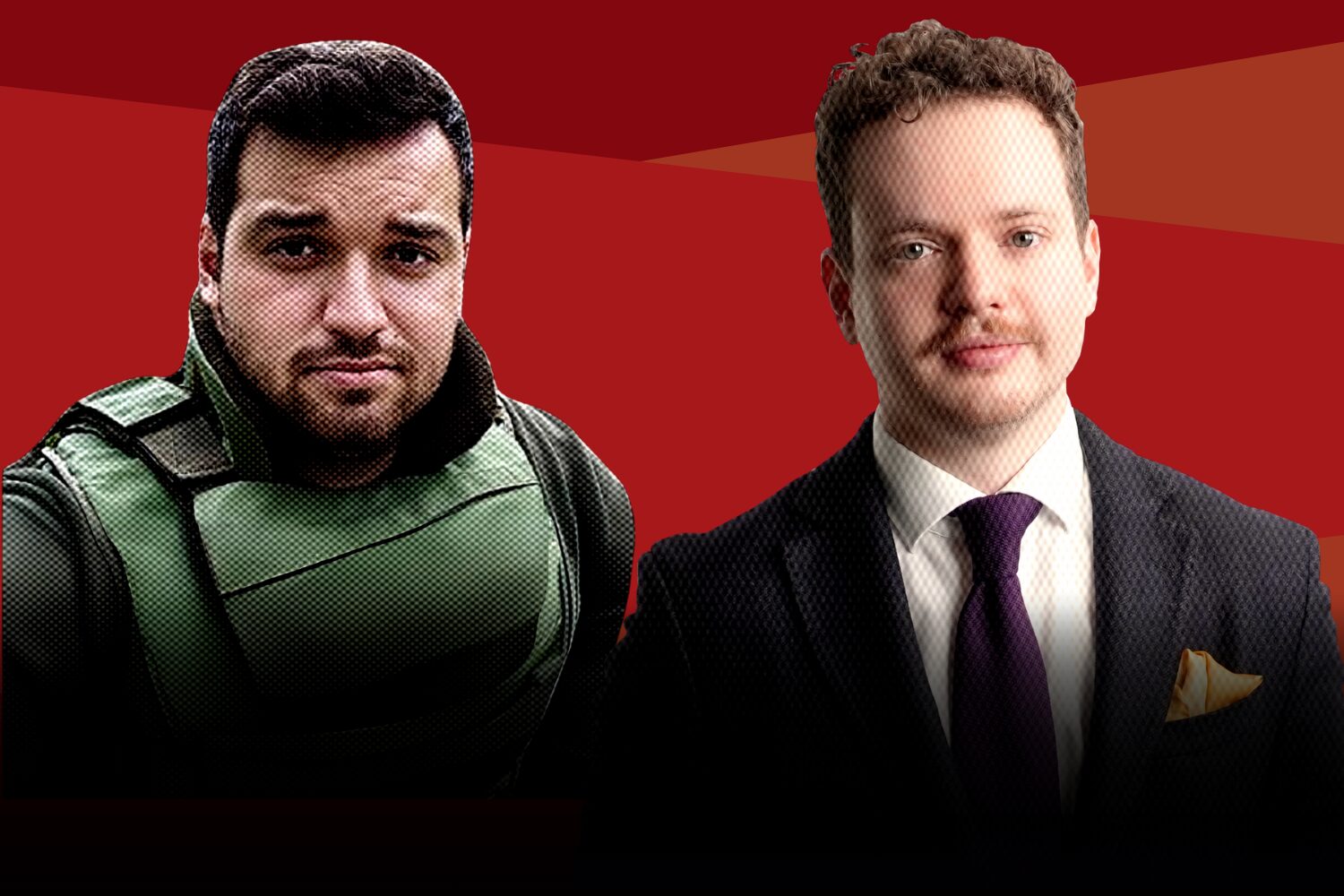 Czy afera korupcyjna pogrąży Zełeńskiego?