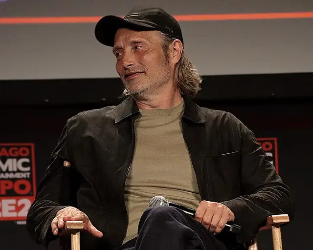 Być jak John Lennon. Recenzja filmu „Ostatni wiking” w reżyserii Andersa Thomasa Jensena