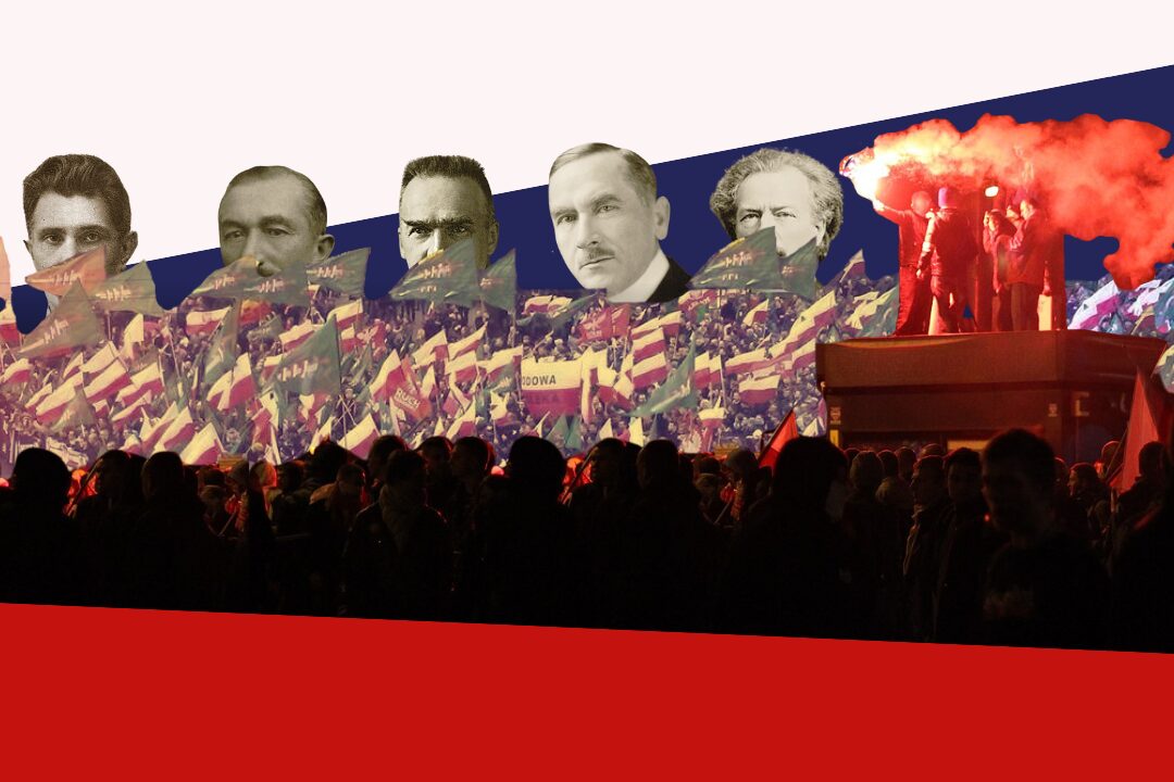 День независимости — мы никогда беззаботно не махали флажками