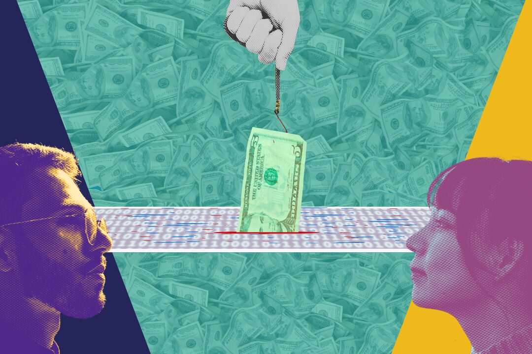 Witajcie w kapitalizmie 3.0!