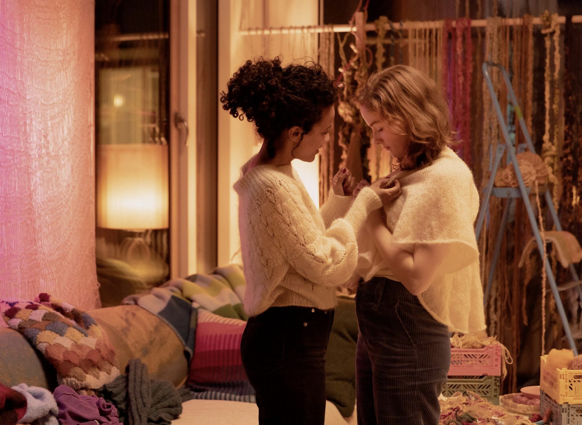 Осенняя история. Рецензия на фильм «Сны о любви» режиссера Дага Йохана Хаугеруда