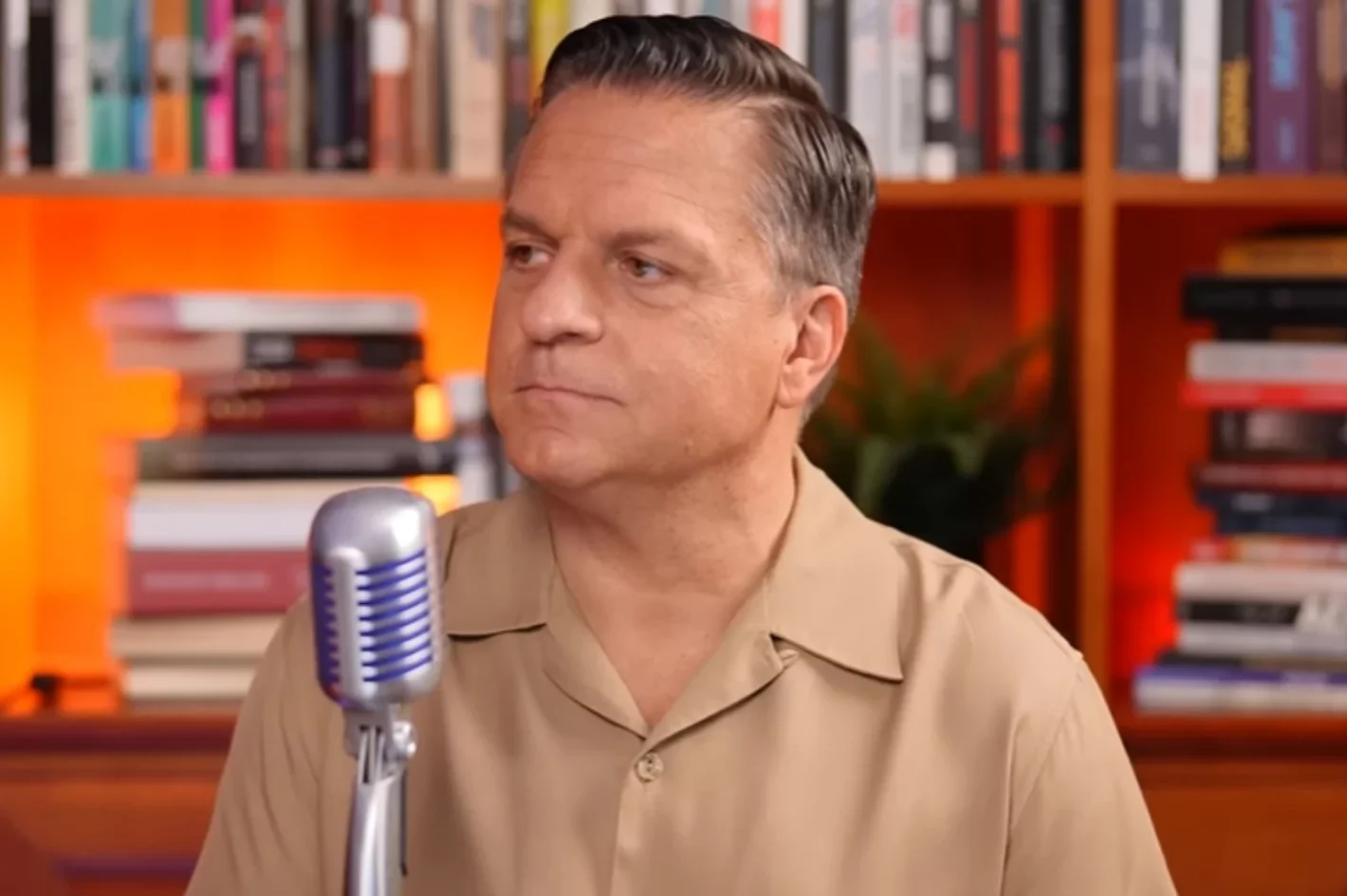 Bogdan Rymanowski. Jak nie pomylić walki o zasięgi z walką o wolność słowa