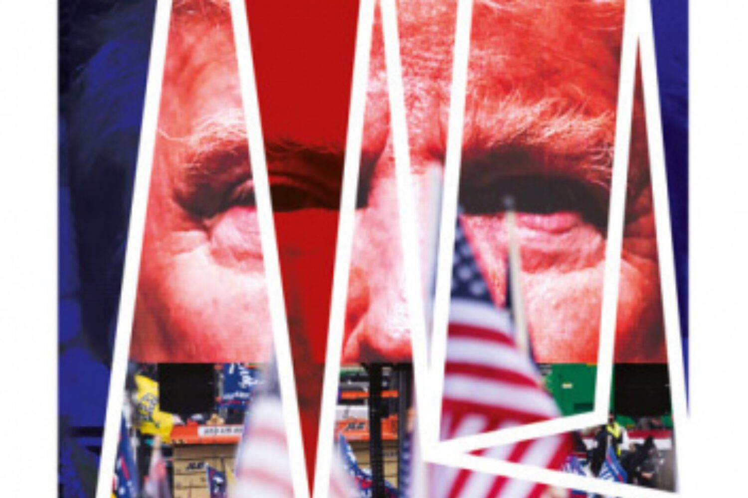 Ameryka jest głodna i wściekła. O książce „Bitwa o Amerykę. Czy to koniec Stanów Zjednoczonych, jakie znamy?” Andrzeja Kohuta