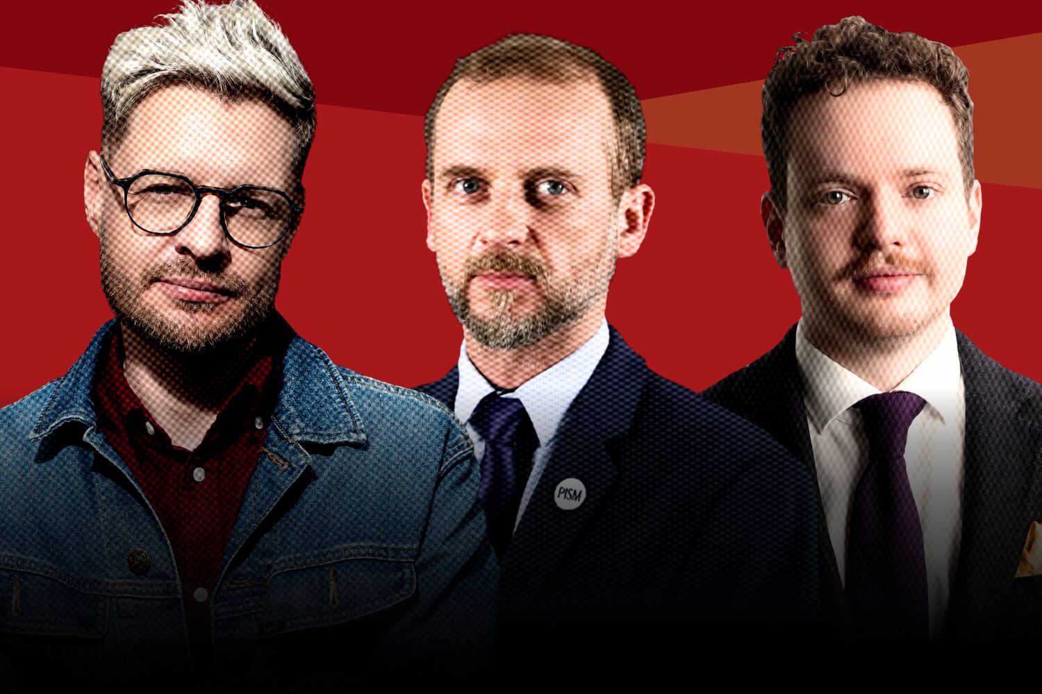 Czy Trump wyprowadzi USA z Europy?