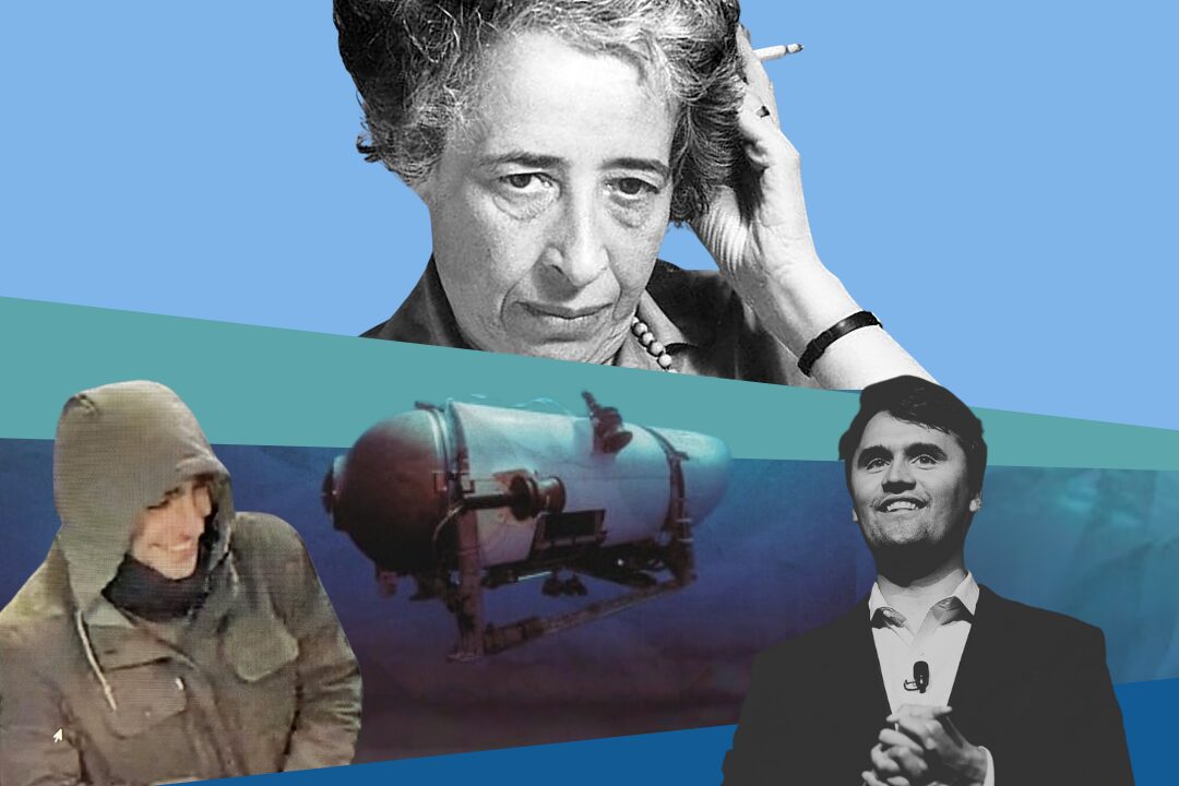 Gewaltfreude. Nieposkromniona euforia z przemocy