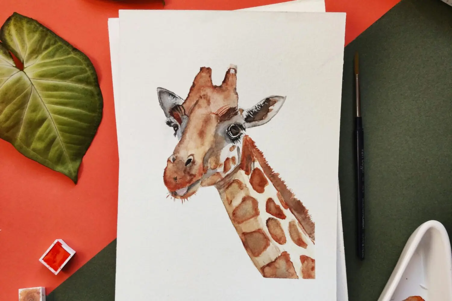 Po co nam „Po co nam sztuka?” Katarzyny Witt i Oli Niepsuj? [KL dzieciom]