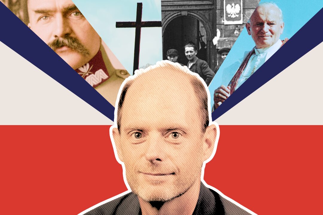 Filary polskiego domu