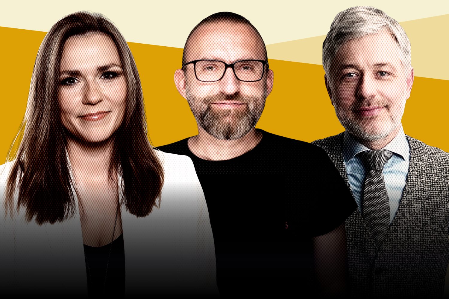 Dlaczego przestaliśmy ze sobą rozmawiać?