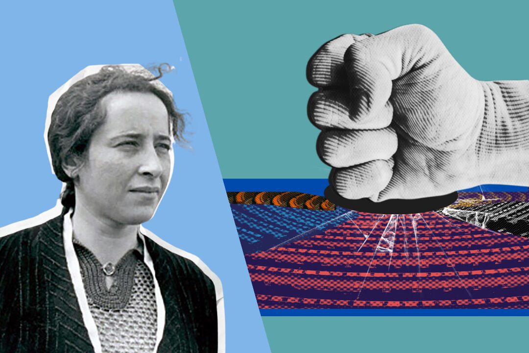 Wyzwolenie bez wolności albo Hannah Arendt patrzy na kryzys liberalnej demokracji
