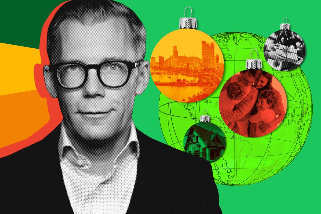 Angner: wartości i rynek są ze sobą ściśle powiązane