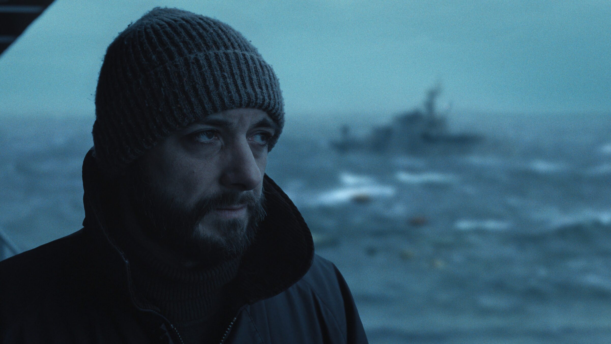 Pierwiastek ludzki. Najlepsze seriale 2025 roku