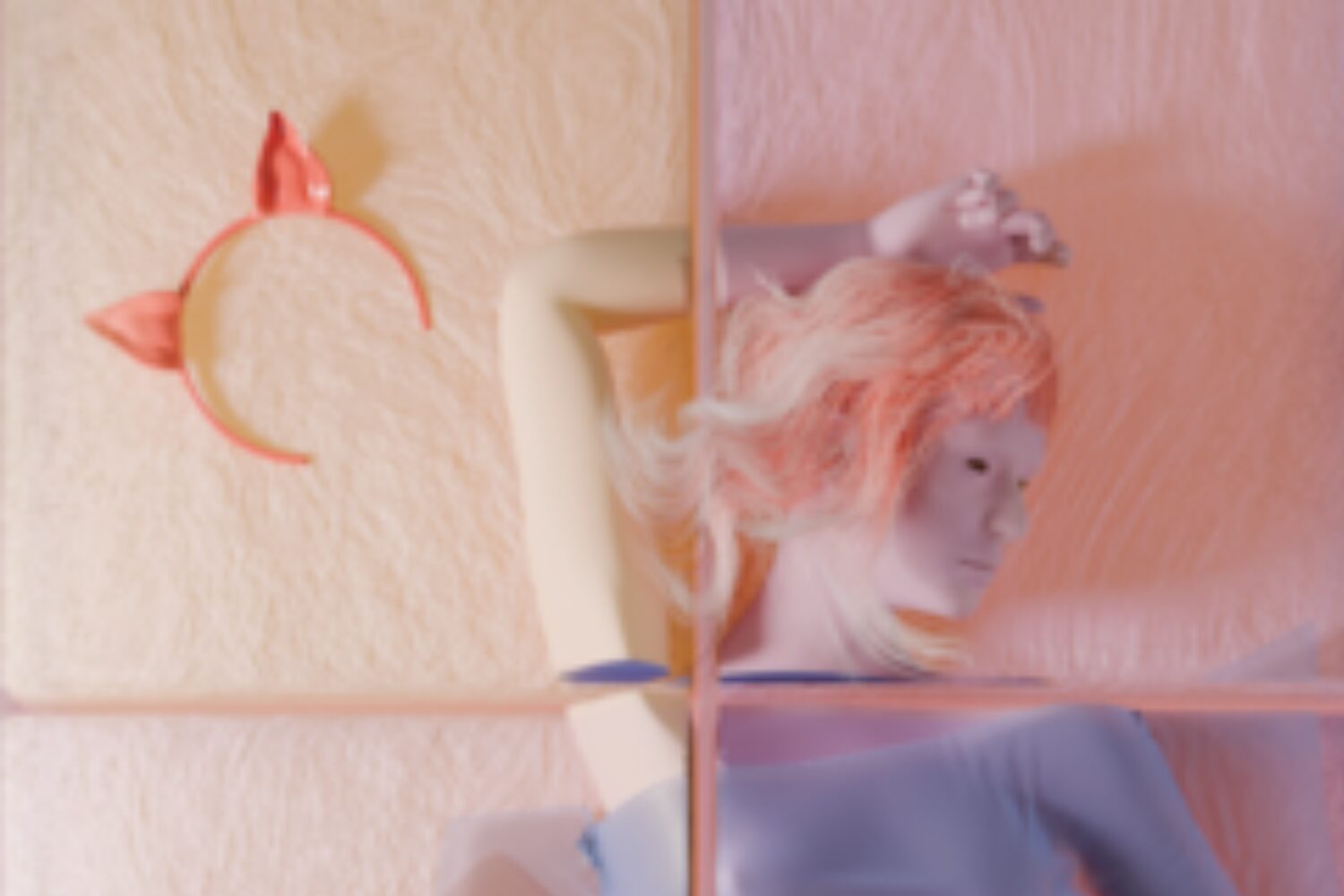 Moment nietożsamości. O książce „Gorset, wstyd i kocie uszka. O transkobiecości” J. Szpilki