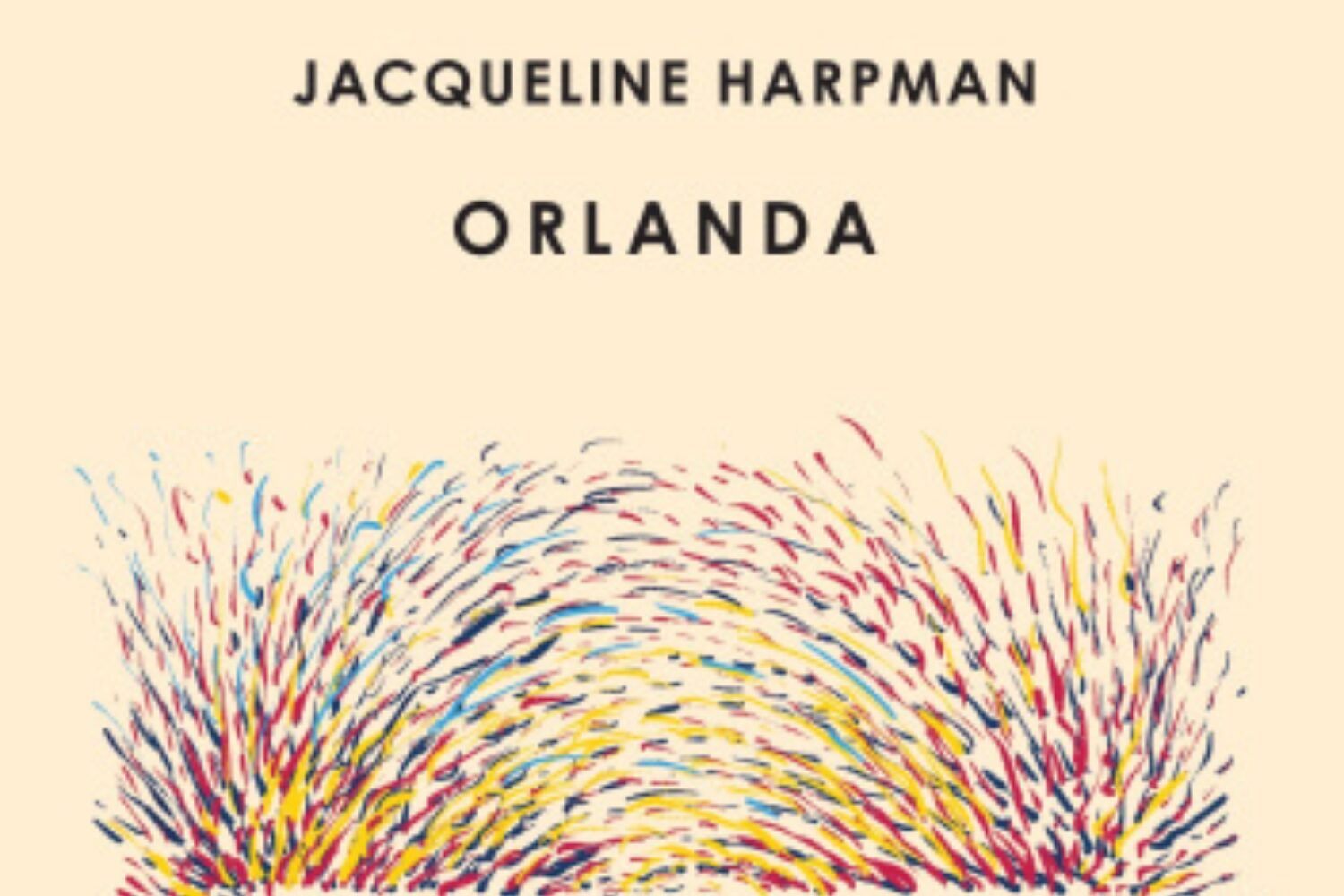 Granice ciała, granice powieści. O książce „Orlanda” Jacqueline Harpman
