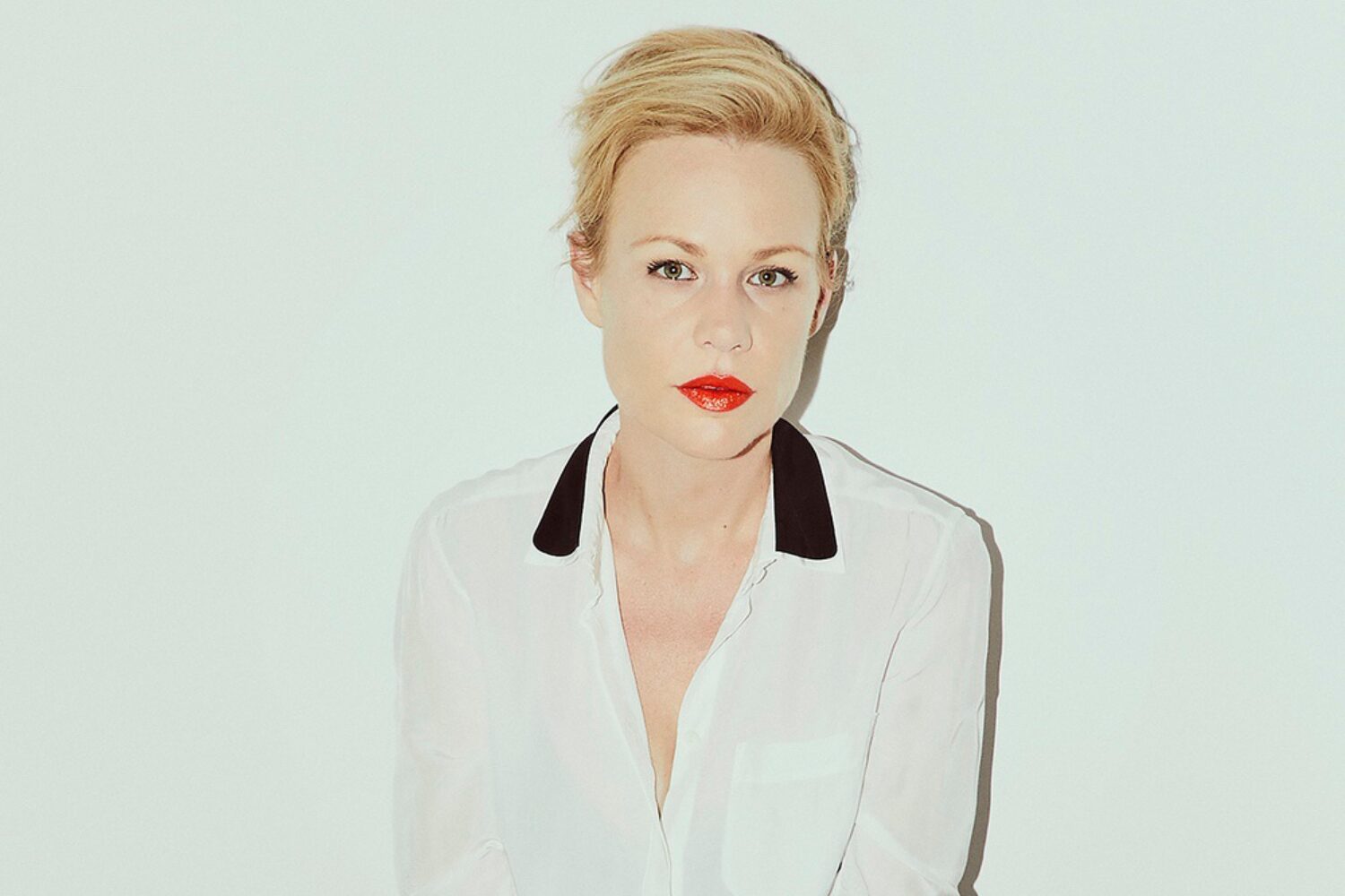 Granica między cywilizacją a dzikością. Sylwia Góra rozmawia z Hanną Nordenhök [WYWIAD]