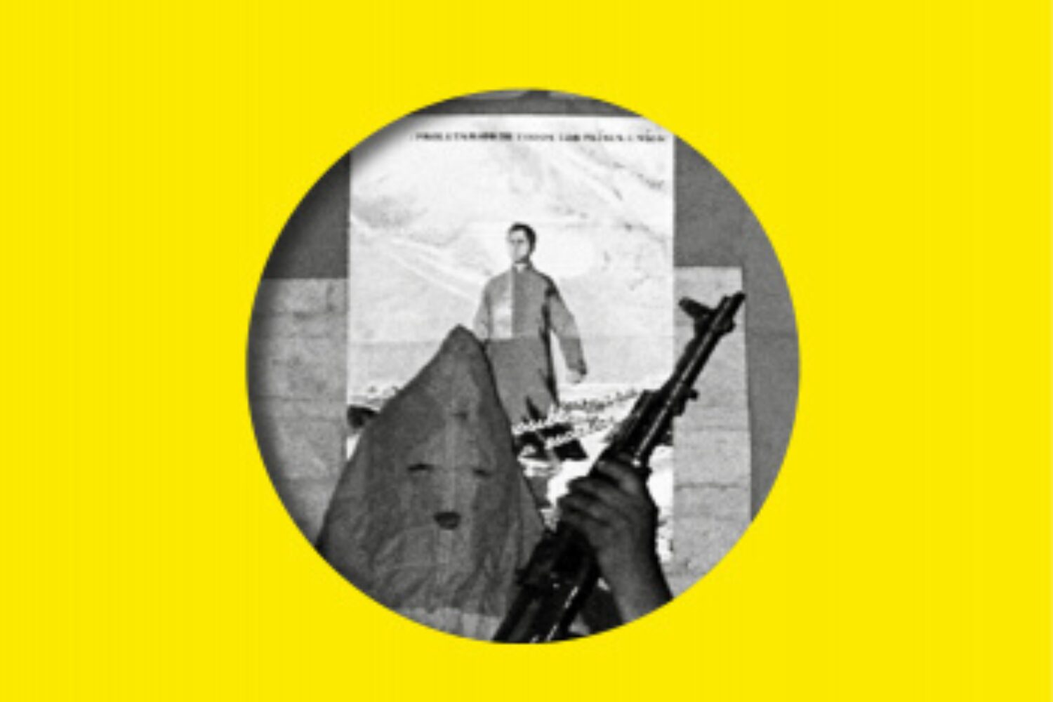 Chaos przemocy. Sylwia Góra rozmawia z Santiago Roncagliolo [WYWIAD]