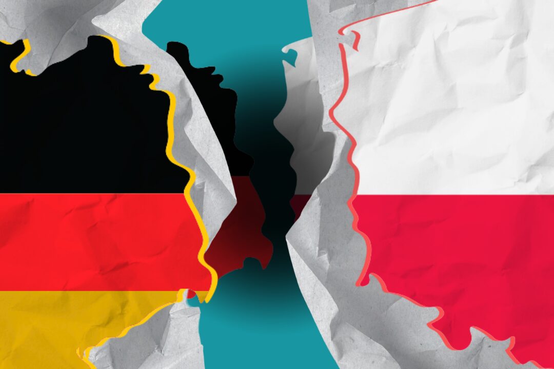 Ameryka wprowadza prawo siły. Co na to lęki europejskich narodów?