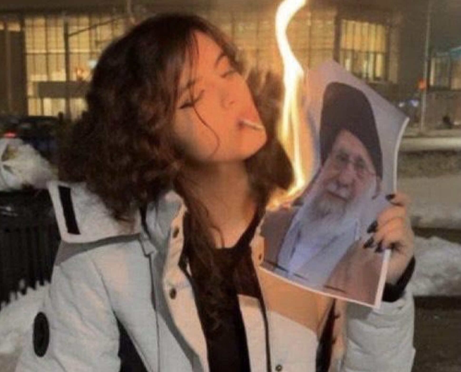 Irańczycy nie wierzą już w Islamską Republikę