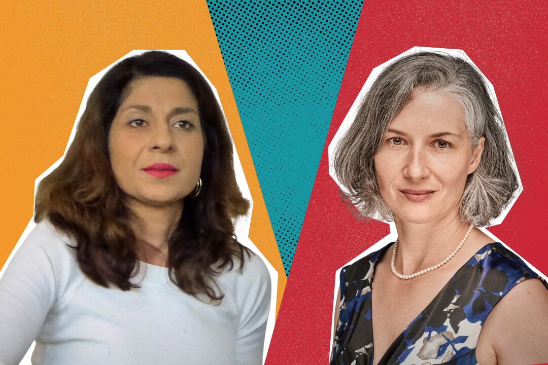 Co trauma mówi o Polakach i Niemcach?