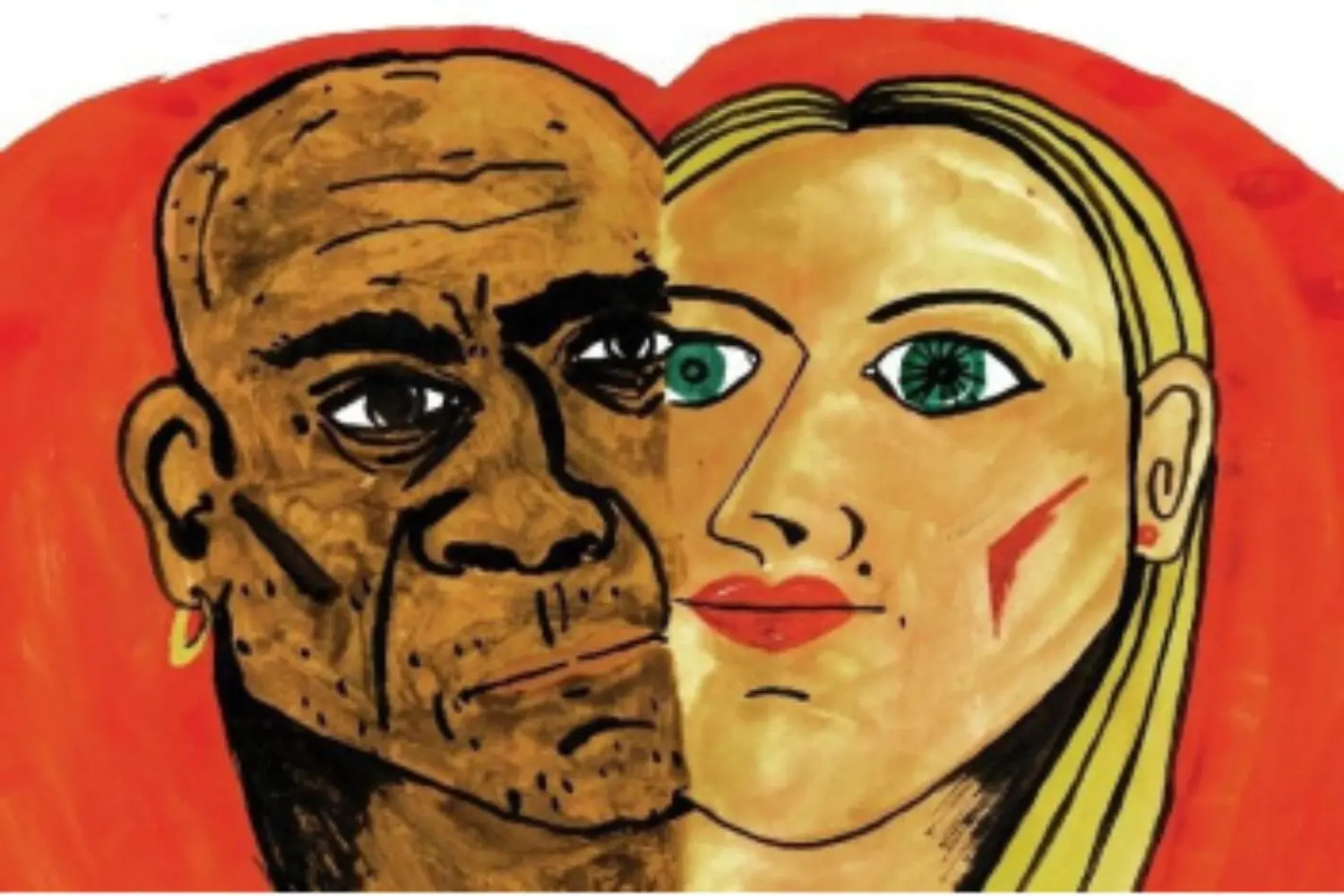 Dyskretny urok destrukcji. O „Imperium postradanych zmysłów” Kathy Acker