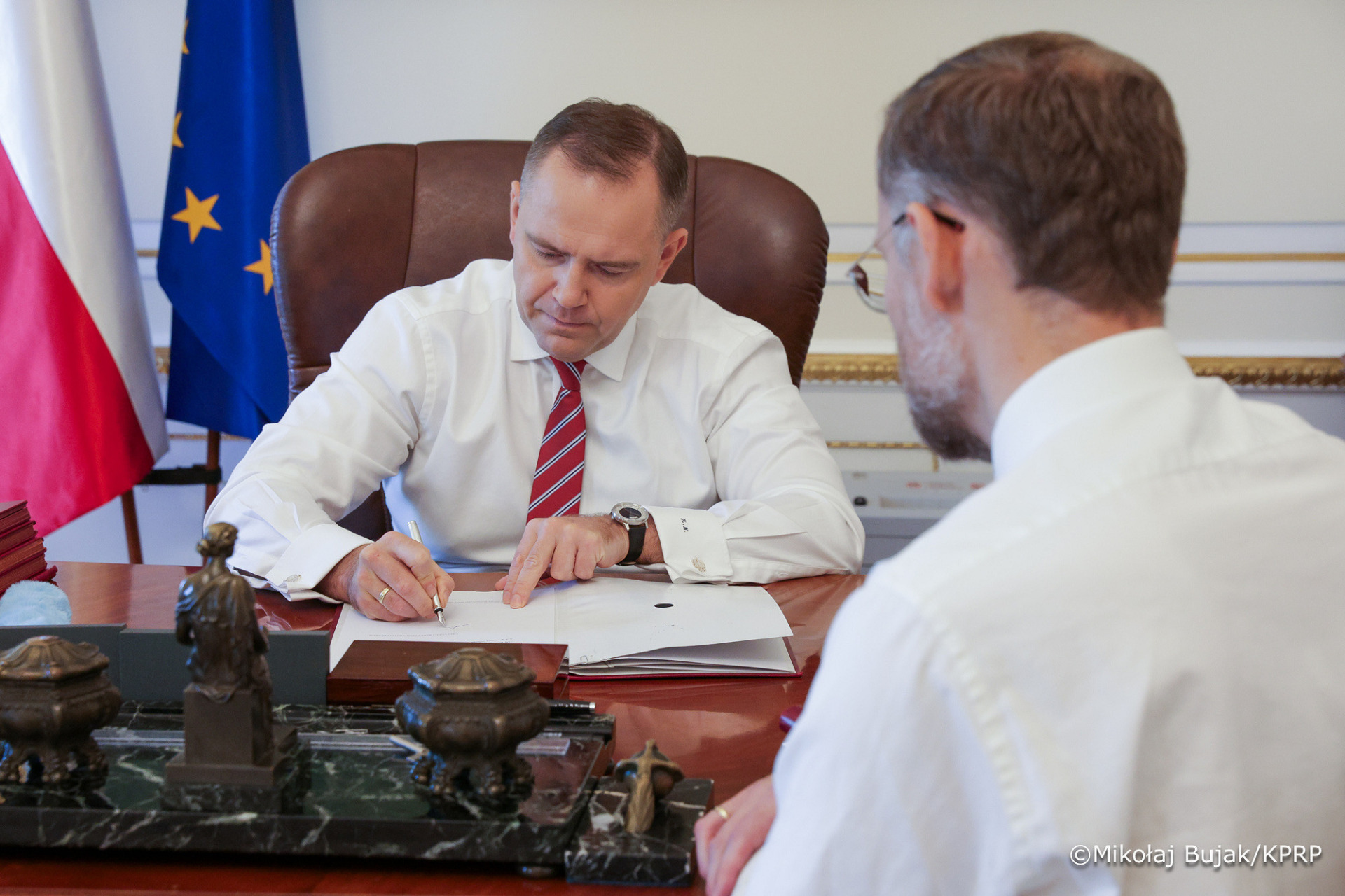 DSA nie cenzuruje internetu. Dlaczego Karol Nawrocki się myli?