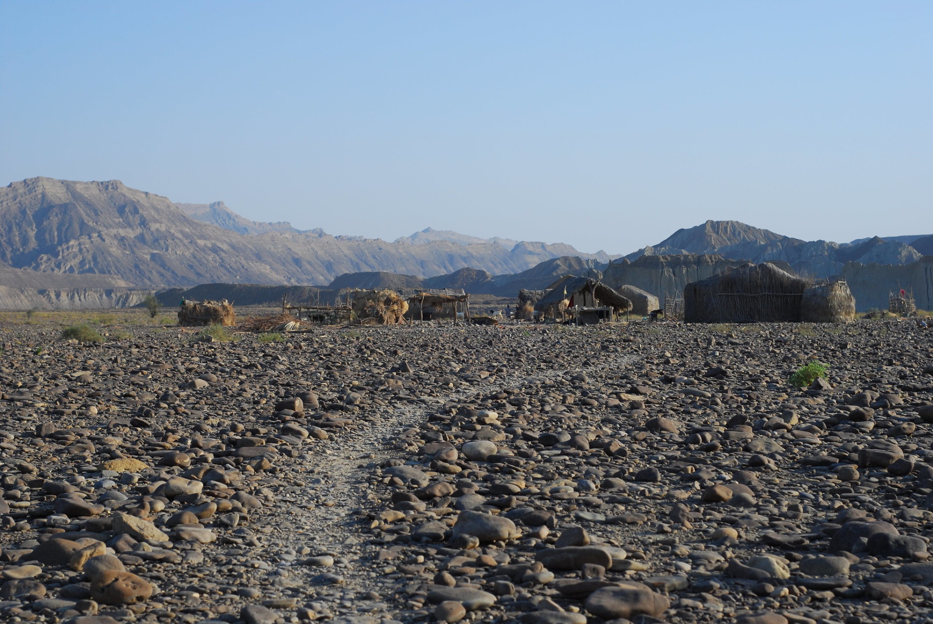 Beludżowie chcą niepodległości. Pakistan nigdy na to nie pozwoli