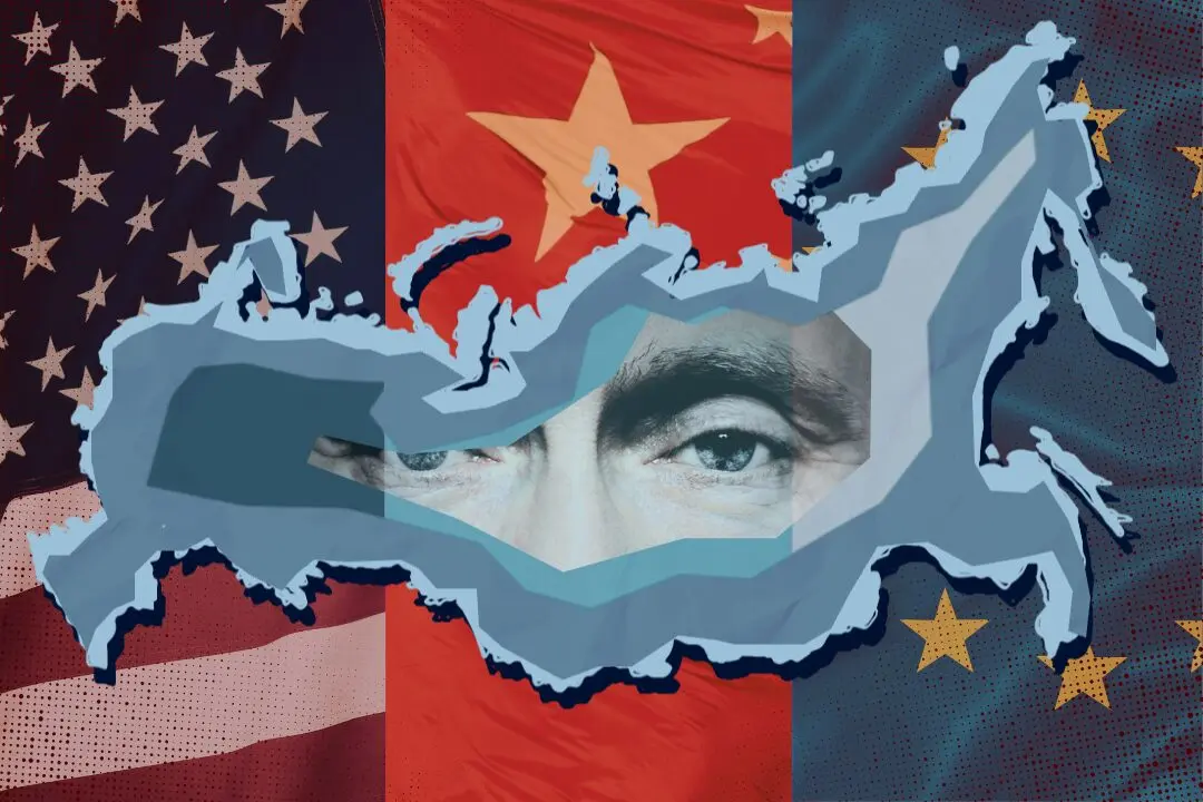 Skazani na konflikt. Dlaczego USA i Rosja się nie dogadają