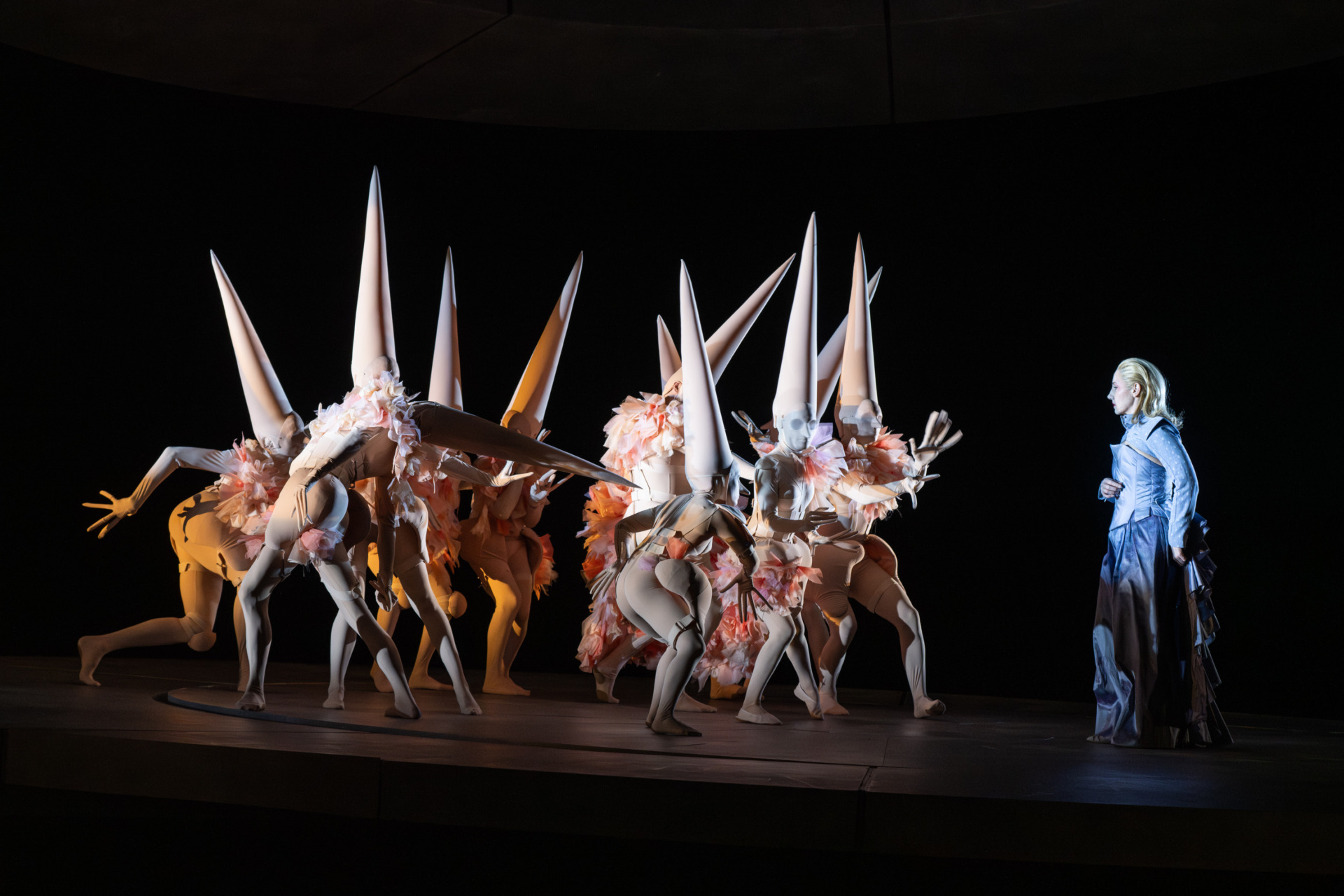 Opera z lamusa, czyli o „Violancie” Korngolda