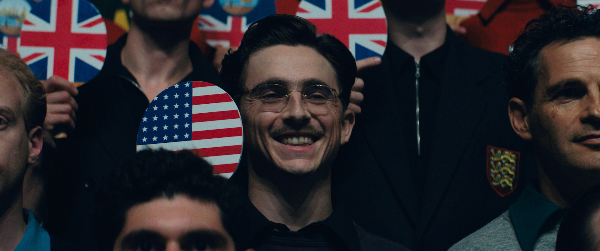 Wielki macher. Recenzja filmu „Wielki Marty” w reżyserii Joshuy Safdiego