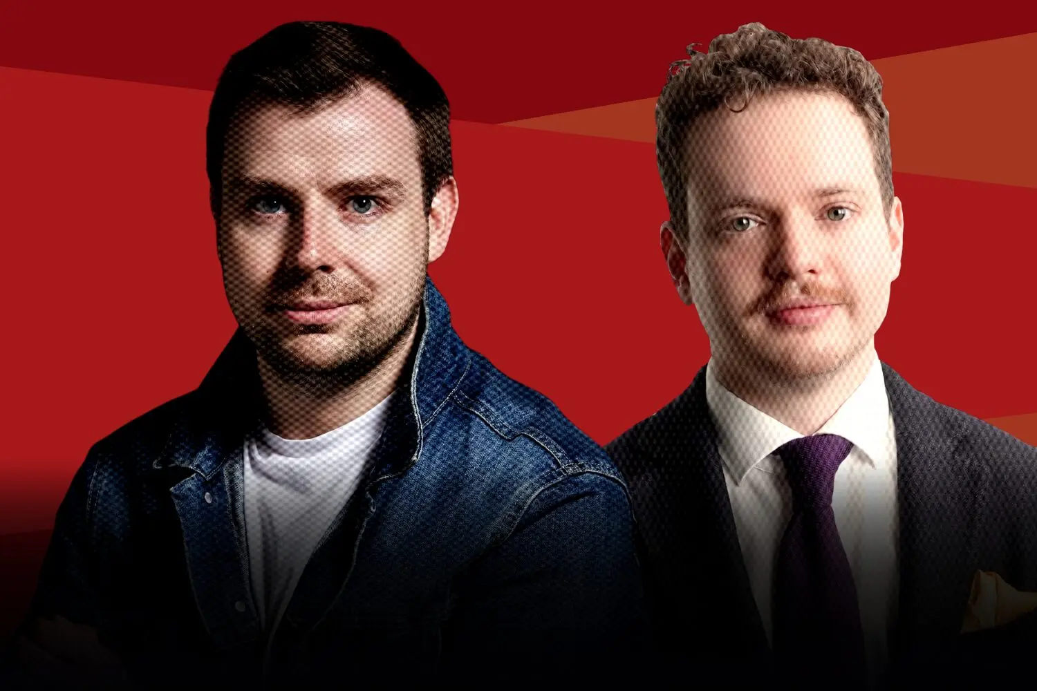 Akta Epsteina. Agent wśród elit?