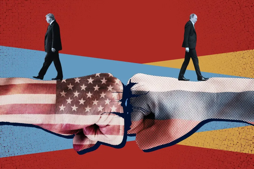 Czy czerwony dywan coś zmienia w rywalizacji USA i Rosji?