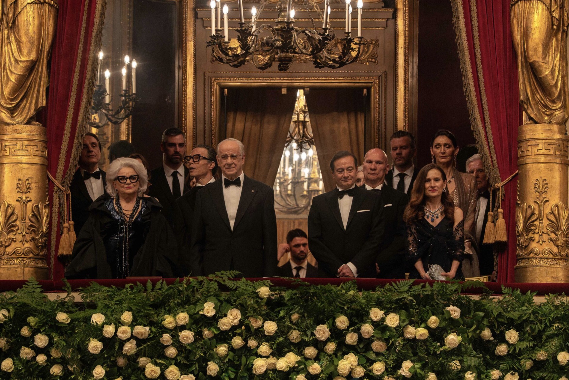 W poszukiwaniu Wielkiej Prawdy. Recenzja filmu „La Grazia” w reżyserii Paola Sorrentina