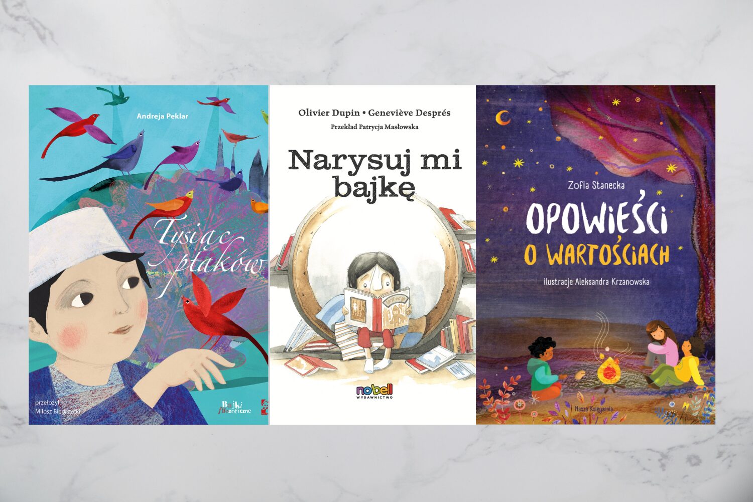 Nieśmiertelna baśń współczesna. O trzech odsłonach gatunku [KL dzieciom]