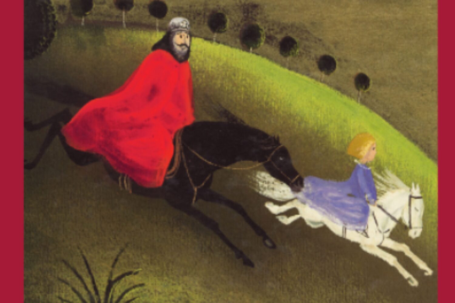 Piękny blask. Recenzja książki „Złoto króla Otakara” Piotra i Józefa Wilkoniów [KL dzieciom]