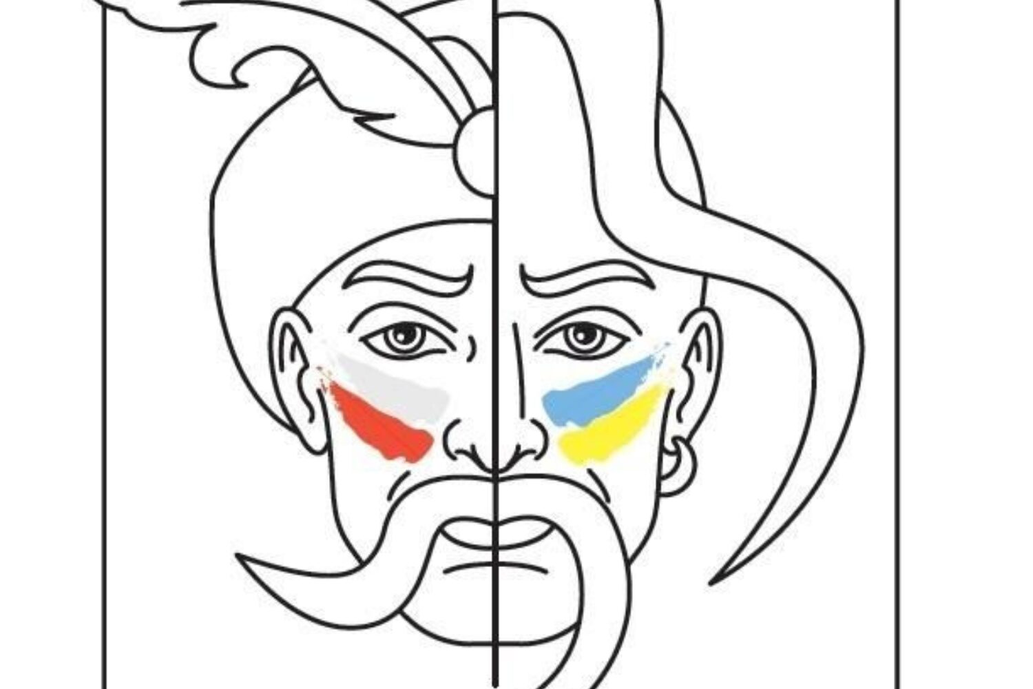 Między zmęczeniem wojną a pamięcią przemocy