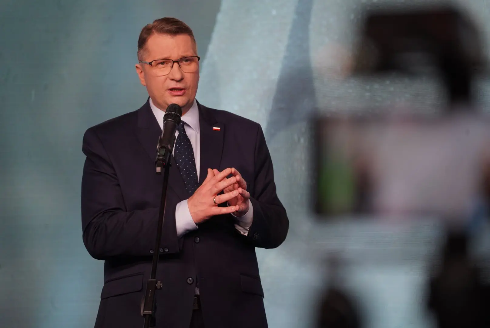 Smerf Poeta: trzy mity i jeden powód do niepokoju